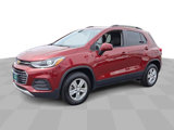 Certified 2022 Chevrolet Trax LT w/ Driver Confidence Package image 4