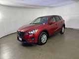 Used 2016 MAZDA CX-5 Touring image 2