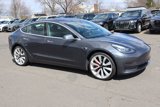 Used 2018 Tesla Model 3 Performance image 3