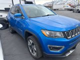 Used 2019 Jeep Compass Limited w/ Safety & Security Group image 3