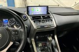 Used 2021 Lexus NX 300h AWD w/ Premium Package image 6