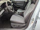 New 2025 Volkswagen Jetta SE image 4