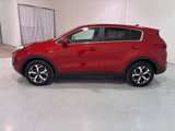 Used 2022 Kia Sportage LX image 5