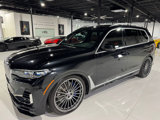 Used 2021 BMW ALPINA XB7 image 3