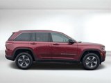 New 2024 Jeep Grand Cherokee Limited 4xe image 2
