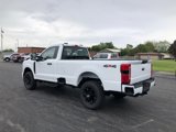 New 2025 Ford F350 XL w/ STX Appearance Package image 3