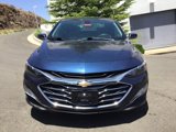 Used 2022 Chevrolet Malibu LT image 3