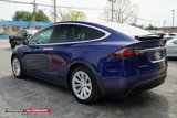 Used 2017 Tesla Model X 90D image 5