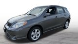 Used 2006 Toyota Matrix XR image 2