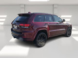 Certified 2020 Jeep Grand Cherokee Altitude image 5