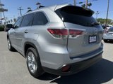 Used 2016 Toyota Highlander Limited Platinum image 4