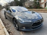 Used 2013 Tesla Model S Performance image 5
