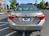 Used 2016 Toyota Corolla L image 4