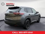 Certified 2021 Nissan Rogue S image 3