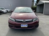 Used 2012 Honda Civic EX image 3