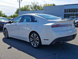 Used 2017 Lincoln MKZ Reserve image 4