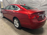 Used 2014 Chevrolet Impala LT w/ Premium Seating Package image 4