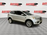 Used 2017 Ford Escape Titanium image 2