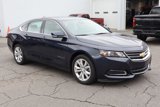 Used 2017 Chevrolet Impala LT w/ Convenience Package image 2