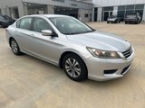 Used 2014 Honda Accord LX image 2