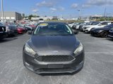 Used 2017 Ford Focus SEL image 2
