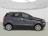 Used 2021 Ford EcoSport SE w/ SE Convenience Package image 4