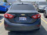 Used 2018 Chevrolet Cruze LT w/ Convenience Package image 3