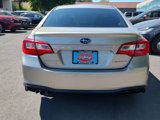 Used 2018 Subaru Legacy 2.5i w/ Alloy Wheel Package image 4