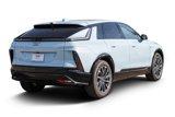 New 2025 Cadillac Lyriq Sport image 6
