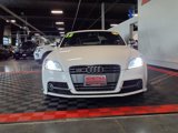 Used 2012 Audi TTS 2.0T Prestige image 2