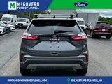 Used 2022 Ford Edge SEL w/ Convenience Package image 4