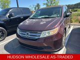 Used 2012 Honda Odyssey EX-L image 4