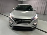 Used 2018 Hyundai Tucson SEL Plus w/ Cargo Package image 2