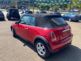 Used 2008 MINI Cooper Convertible w/ Premium Pkg image 4