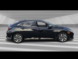 Used 2017 Honda Civic LX image 3
