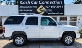 Used 2001 Chevrolet Tahoe LS image 6