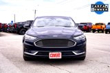 Used 2020 Ford Fusion SEL image 3
