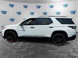 Used 2019 Chevrolet Traverse Premier w/ Redline Edition image 2