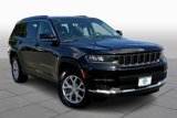Certified 2022 Jeep Grand Cherokee L Limited image 2