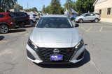 Used 2023 Nissan Altima 2.5 SR image 4