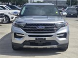 Used 2021 Ford Explorer XLT w/ Equipment Group 202A image 2