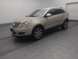 Used 2015 Cadillac SRX Luxury w/ Driver Awareness Package image 2