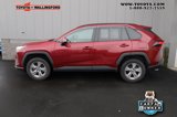 Certified 2023 Toyota RAV4 XLE image 2