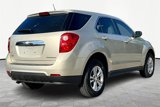 Used 2015 Chevrolet Equinox LS image 2