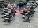 Used 2021 RAM 1500 Big Horn image 3