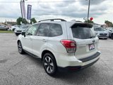 Used 2017 Subaru Forester 2.5i Premium image 5