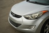 Used 2013 Hyundai Elantra Limited w/ Technology Pkg image 5