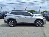 New 2025 Hyundai Tucson SEL image 2