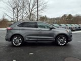 Used 2021 Ford Edge Titanium w/ Equipment Group 301A image 4