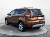 Used 2017 Ford Escape Titanium w/ Equipment Group 301A image 3